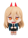 Chainsaw Man - Chainsaw Man Power Mini Figure MegaHouse