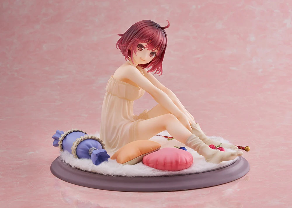 Atelier - Sophie (Negligee Ver.) 1/6 Scale Figure Taito