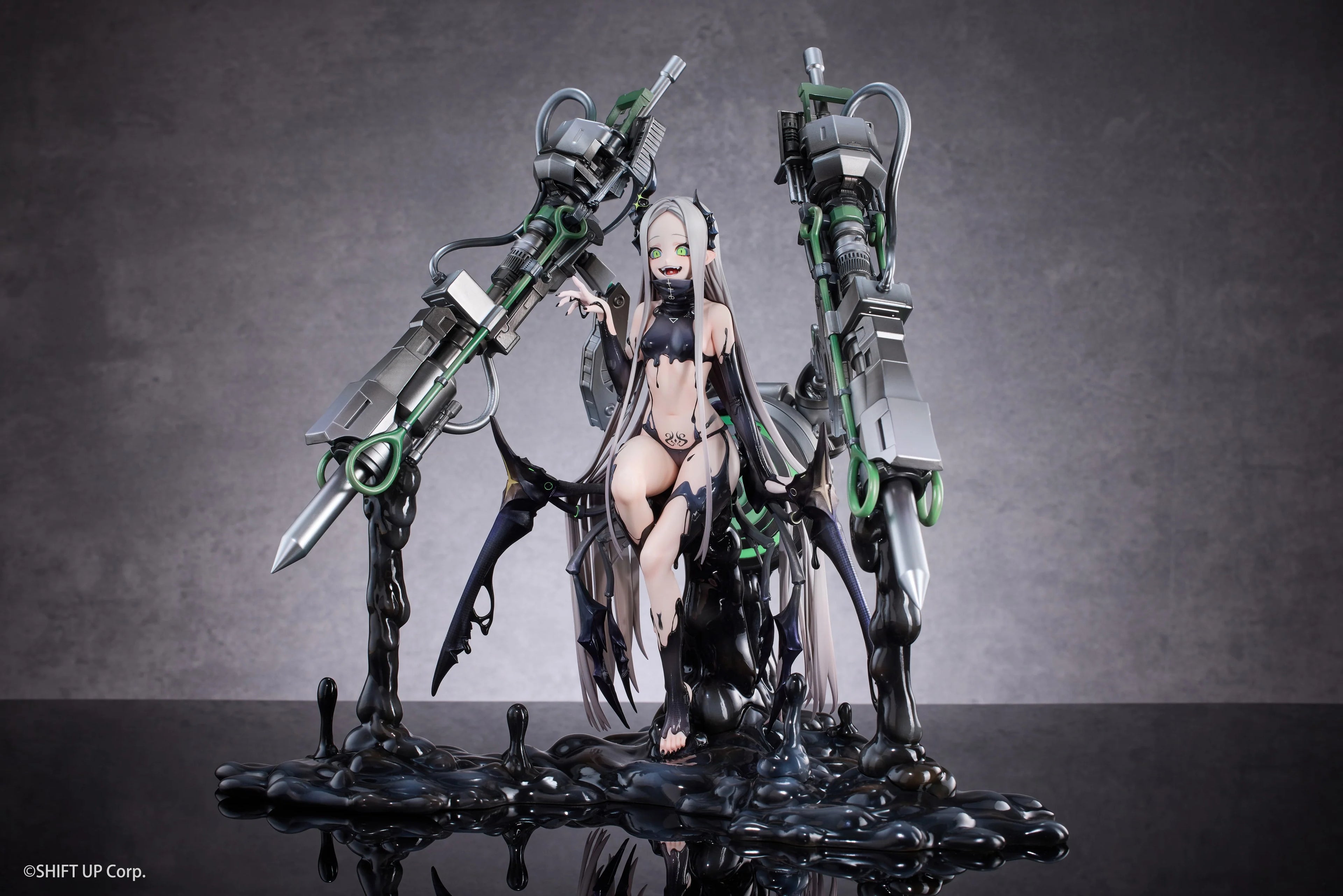Goddess of Victory: Nikke - Leviathan 1/7 Scale Figure Hobbysakura