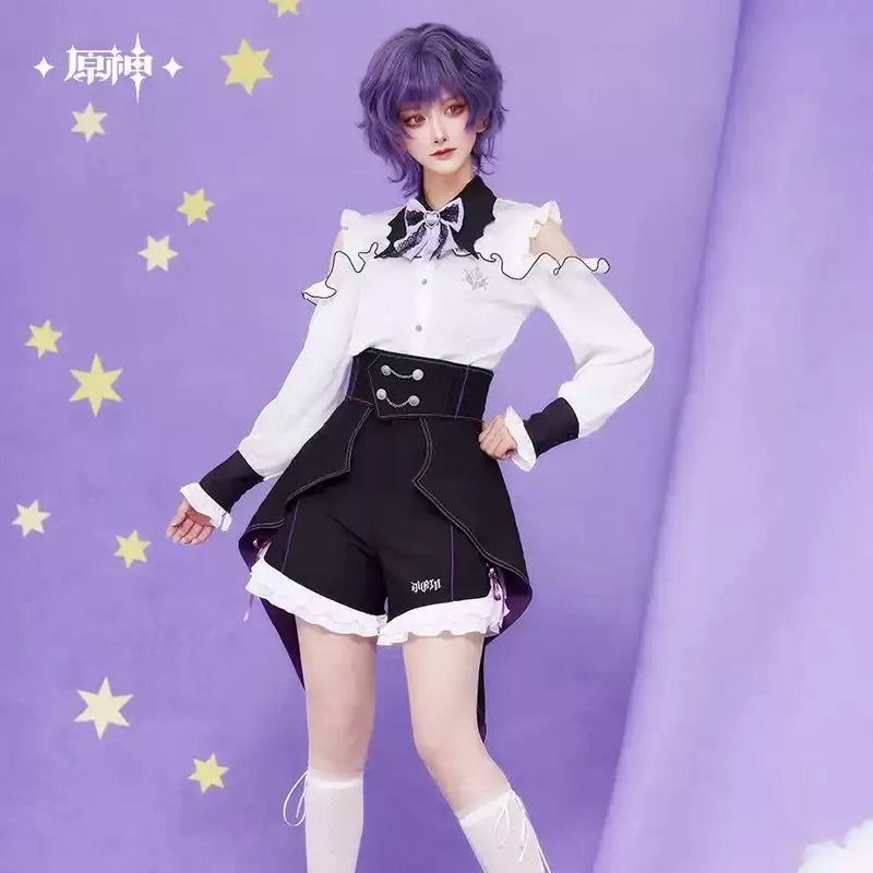 Genshin Impact - Durin Theme Impression Series Waist Cincher Shorts Set miHoYo