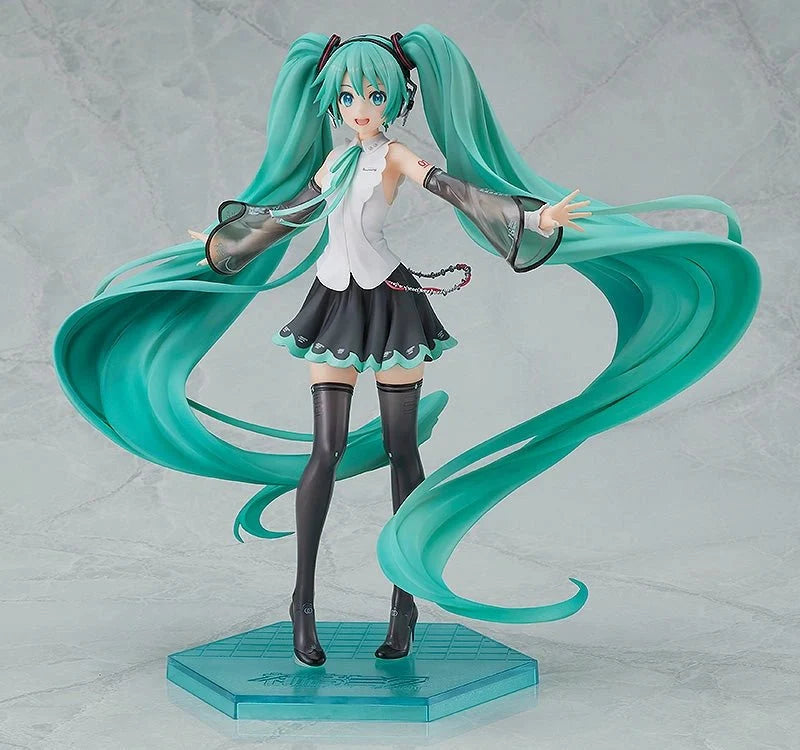 Hatsune Miku - Hatsune Miku NT Non-scale figure Good Smile Company