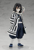 Demon Slayer: Kimetsu no Yaiba - Obanai Iguro POP UP PARADE Good Smile Company