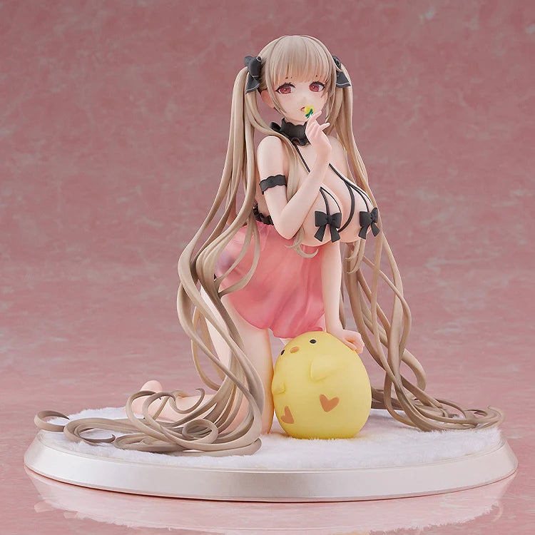 Azur Lane - Formidable (Sweet Time Ver) 1/6 Scale Figure Claynel