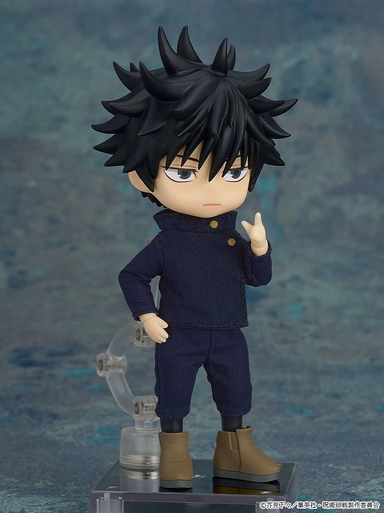 Jujutsu Kaisen - Megumi Fushiguro Nendoroid Doll Good Smile Company