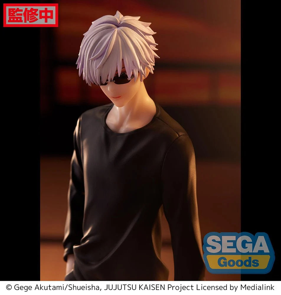 Jujutsu Kaisen - Satoru Gojo Prize Figure SEGA