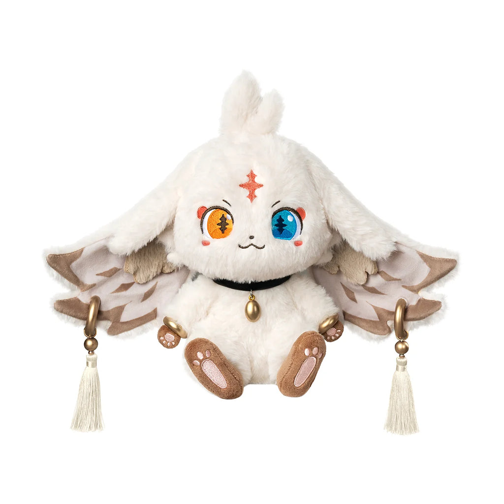 Wuthering Waves - Abby Plushie KURO GAMES
