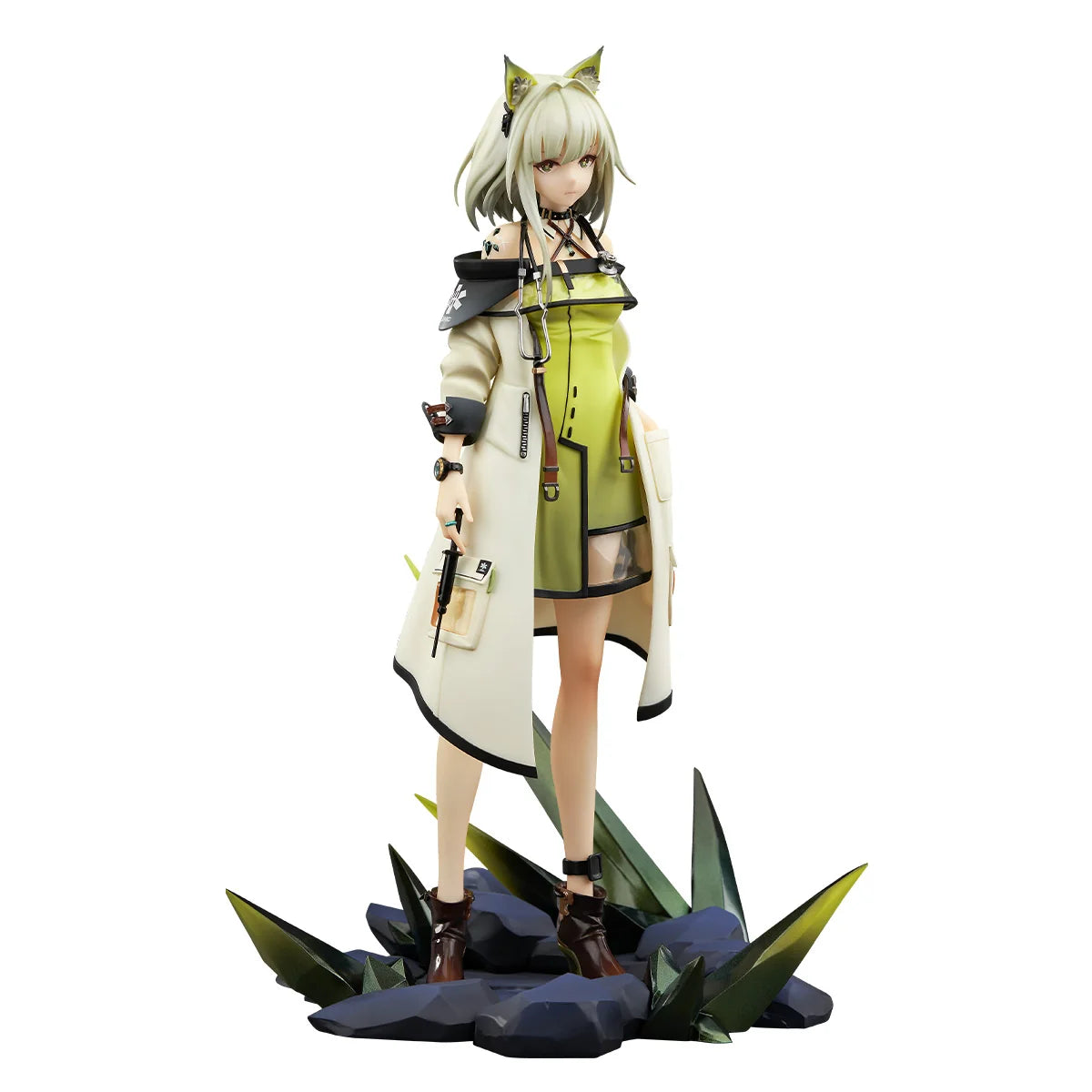 Arknights - Kal'tsit 1/7 Scale Figure APEX