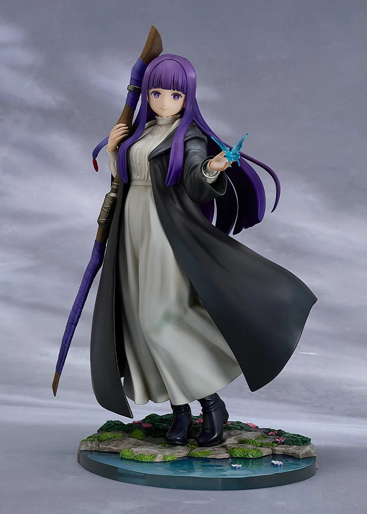 Frieren: Beyond Journey's End - Fern (Reflections of a Distant Memory Ver.) 1/7 Scale Figure Good Smile Company