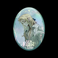 Zenless Zone Zero - Concerto Frequency Series Burying Tears Along with the Past (Part 2) Badge & Laser Ticket miHoYo