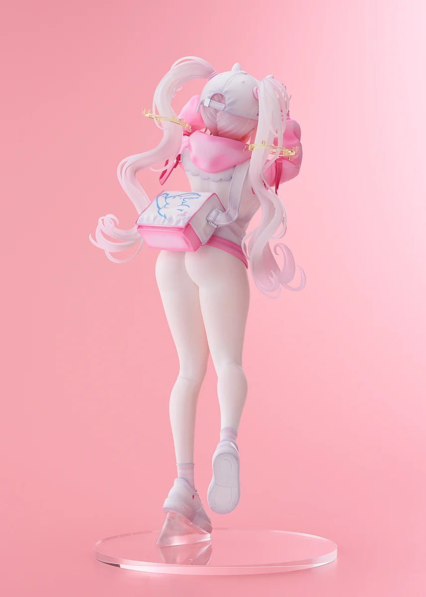 Goddess of Victory: Nikke - Alice (Sweet Home Ver.) 1/7 Scale Figure AMAKUNI