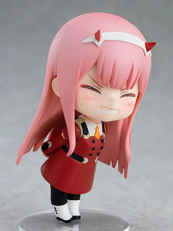 DARLING in the FRANXX - Zero Two Nendoroid Good Smile Company