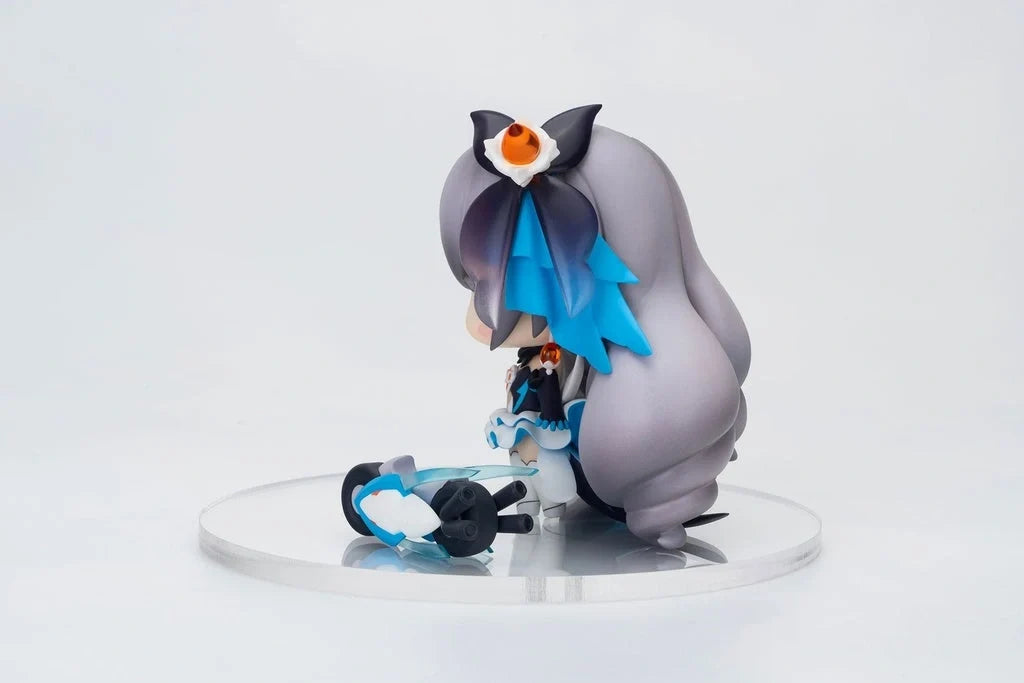 Honkai Impact 3rd - Bronya Zaychik(Herrscher of Reason Ver.) Mini Figure Apex Innovation