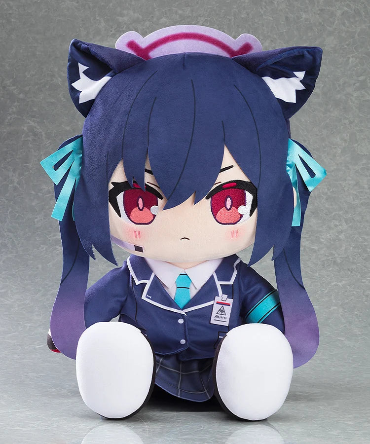 Blue Archive - Serika Plushie Good Smile Company