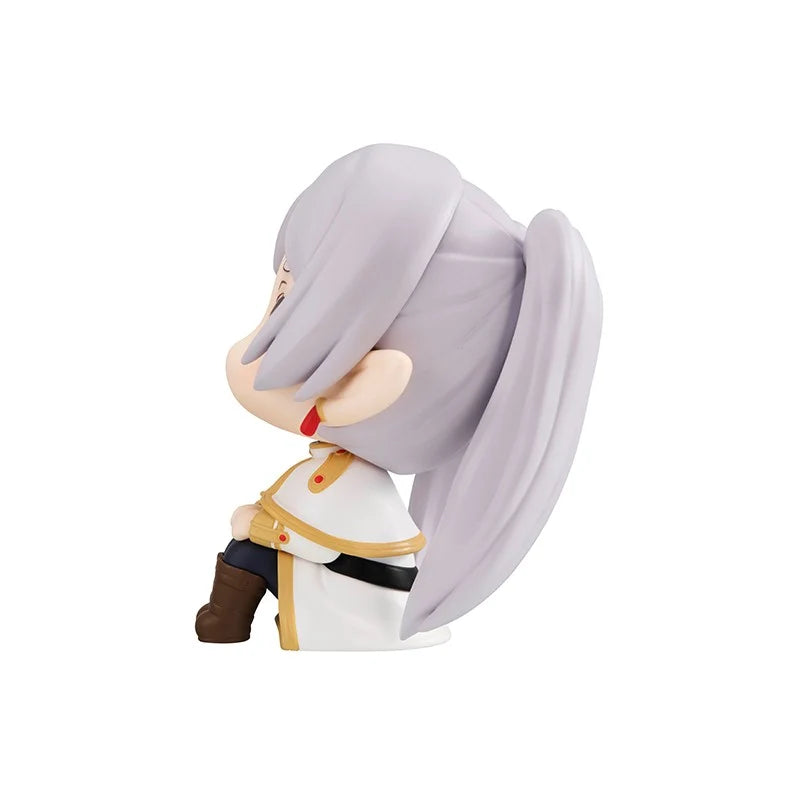 Frieren: Beyond Journey's End - Frieren Mini Figure MegaHouse