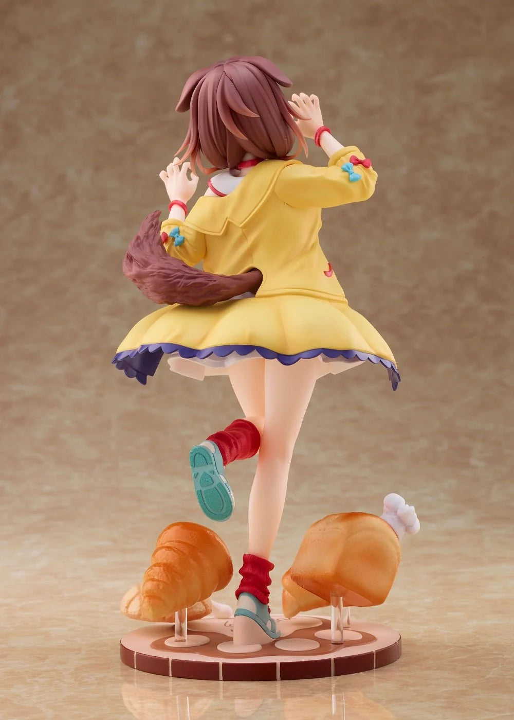 Hololive Production - Inugami Korone 1/7 Scale Figure TAITO