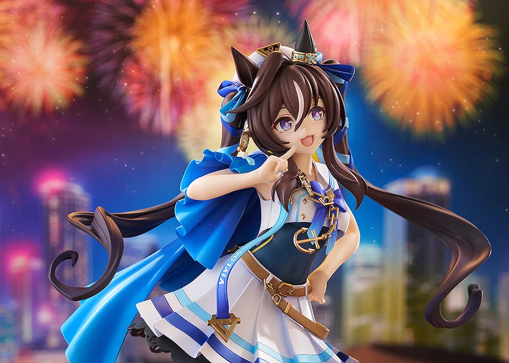 Umamusume: Pretty Derby - Vivlos 1/7 Scale Figure Good Smile Company