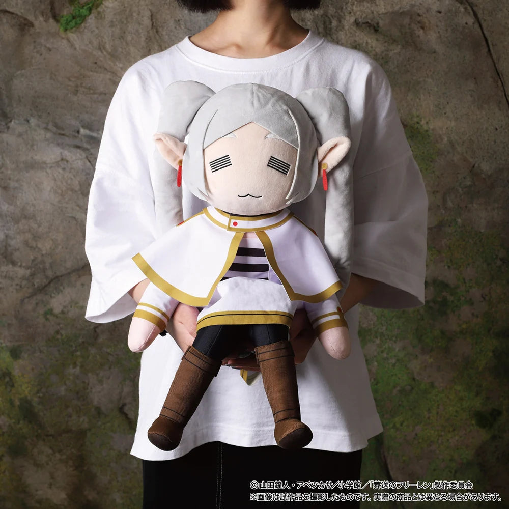 Frieren: Beyond Journey's End - Frieren Mimic Plushie Movic