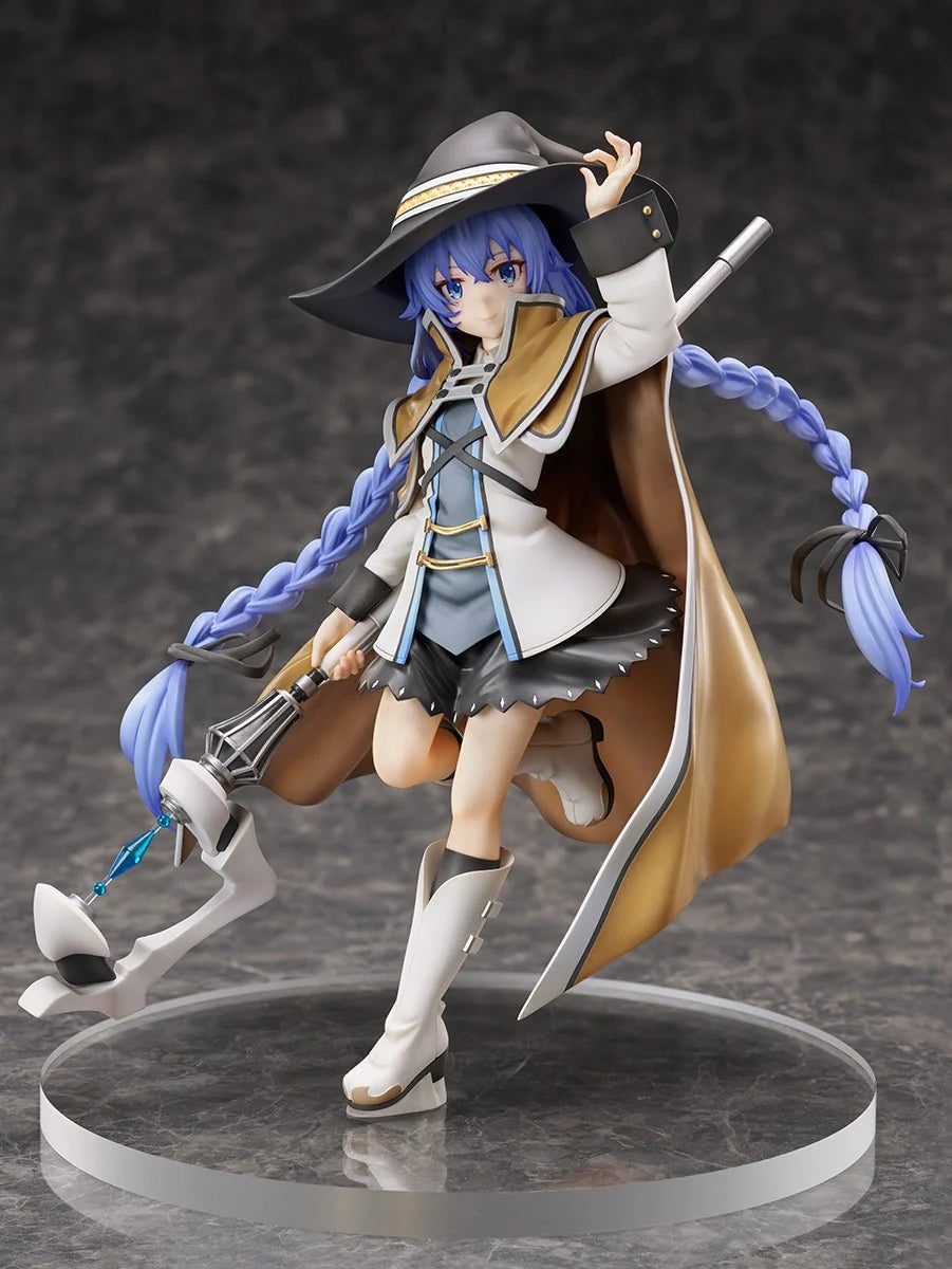 Mushoku Tensei jobless reincarnation - Roxy Migurdia 1/7 Scale Figure FURYU