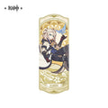 Genshin Impact - Windblume’s Breath Collectible Card miHoYo