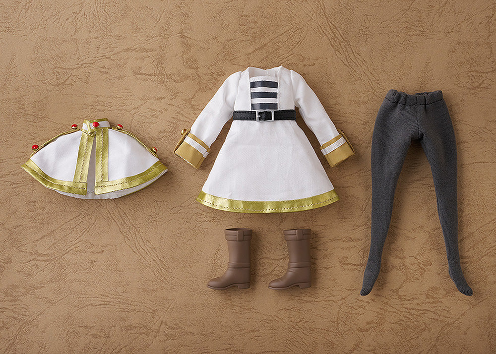 Frieren: Beyond Journey's End - Frieren Harmonia Humming Doll Good Smile Company