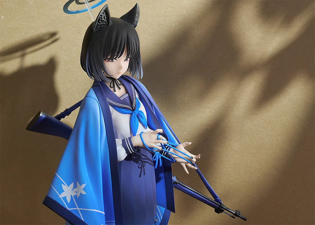 Blue Archive - Kikyou 1/7 Scale Figure Good Smile Company