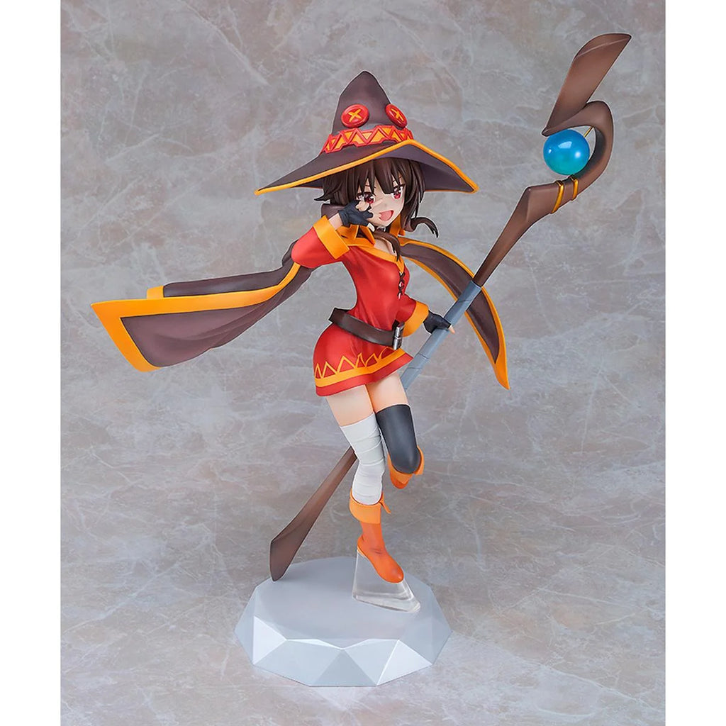 KonoSuba: God's Blessing on this Wonderful World! - Megumin 1/6 Scale Figure Good Smile Company