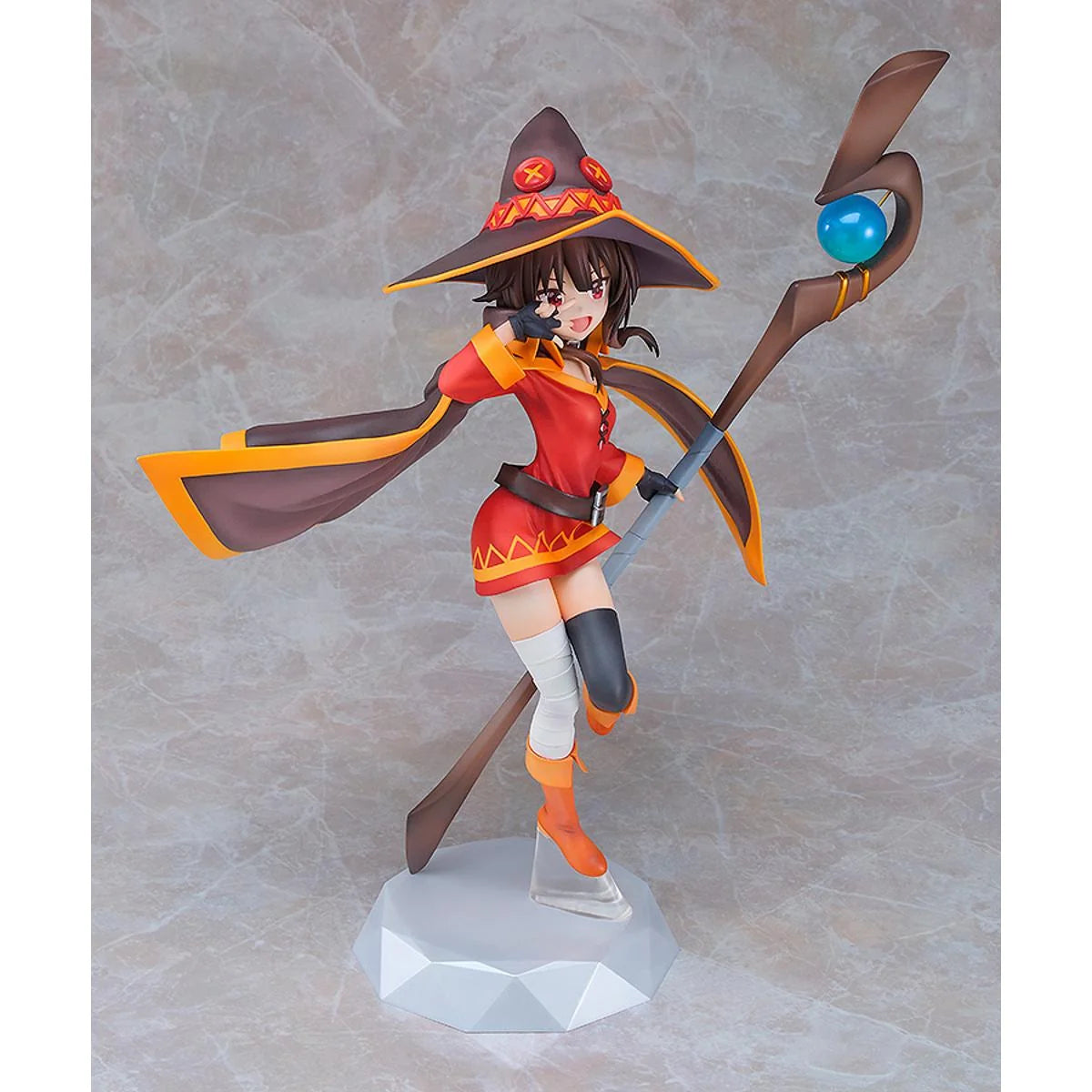 KonoSuba: God's Blessing on this Wonderful World! - Megumin 1/6 Scale Figure Good Smile Company