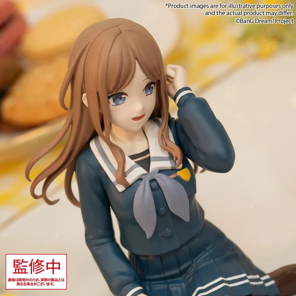 BanG Dream! - Soyo Nagasaki (Uniform Ver.) Prize Figure Bushiroad Creative