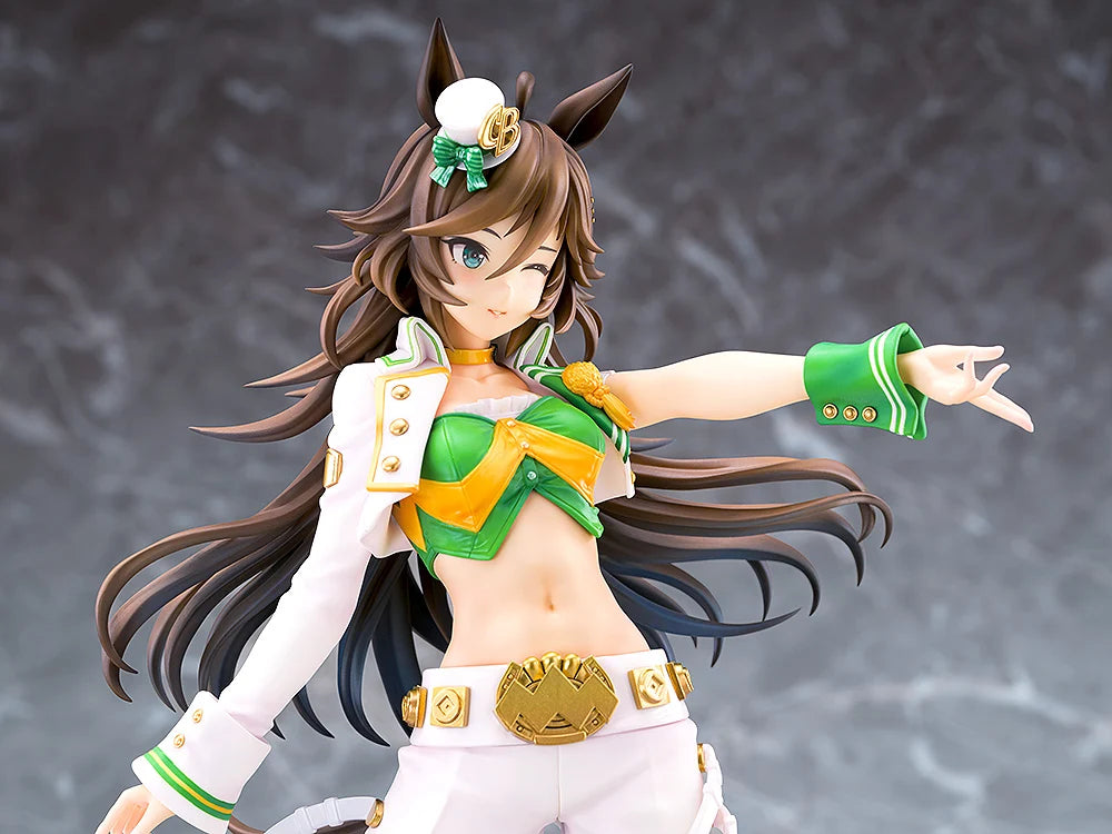Umamusume: Pretty Derby - Mr. C.B. 1/7 Scale Figure Phat!