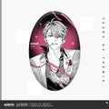 Tears of Themis - Heartfelt Journey Series Art Gem Badge miHoYo