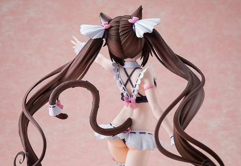 NEKOPARA - Chocola (Maid Swimsuit ver.) 1/7 Scale Figure Kadokawa
