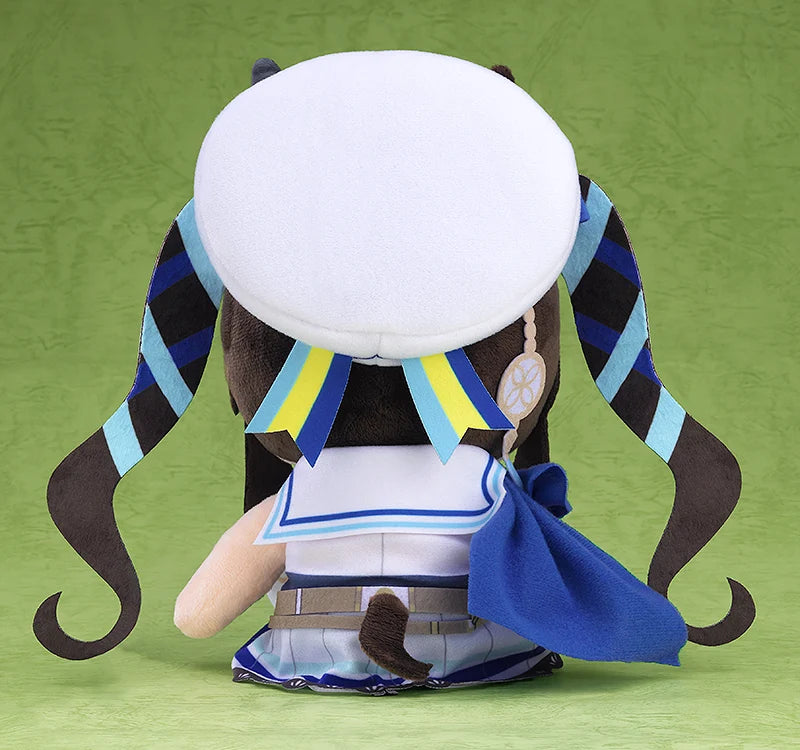 Umamusume: Pretty Derby - Vivlos Kuripan Plushie Good Smile Company