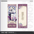 Honkai Impact 3rd - Night Blooming Elegance Series Laser Ticket miHoYo
