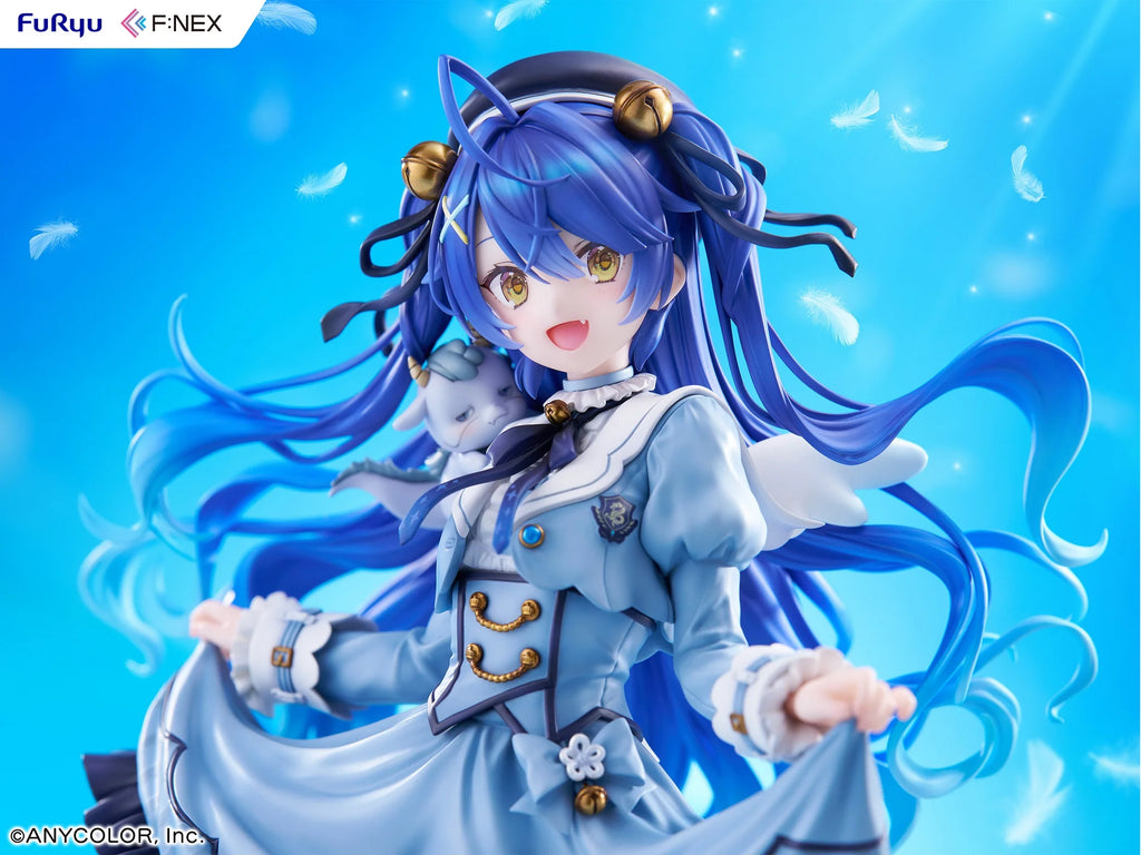 NIJISANJI - Amamiya Kokoro 1/7 Scale Figure FURYU Corporation