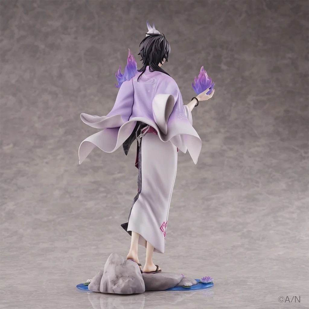 Nijisanji - Shu Yamino (Summer Ver.) 1/7 Scale Figure ANYCOLOR