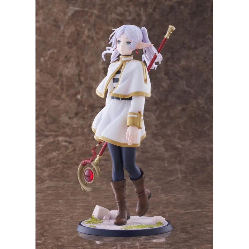 Frieren: Beyond Journey's End - Frieren 1/7 Scale Figure Claynel