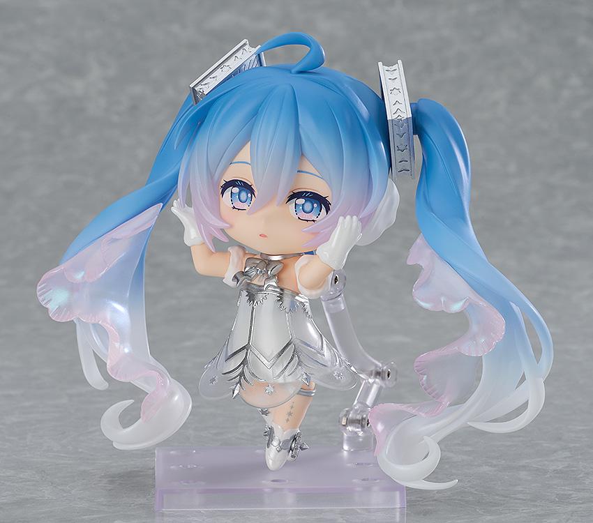 Hatsune Miku - Hatsune Miku (Symphony 2025 Sapporo Concert Ver.) Nendoroid Good Smile Company