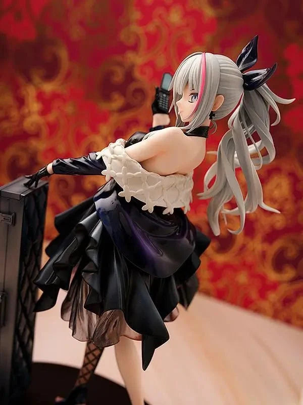 Girls' Frontline - MDR (Cocktail Observer Ver.) 1/7 Scale Figure Wonderful Works