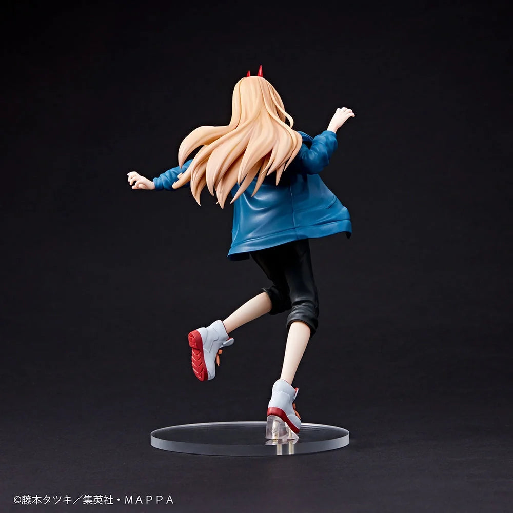 Chainsaw Man - Power Prize Figure Taito