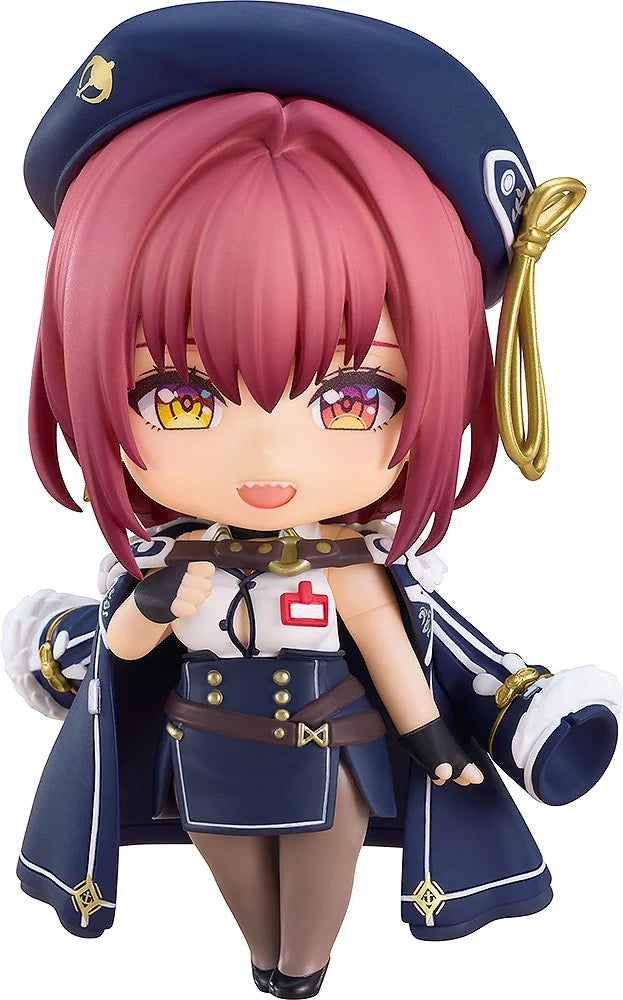 Hololive Production - Houshou Marine (Office Lady Outfit Ver.) Nendoroid Good Smile Company