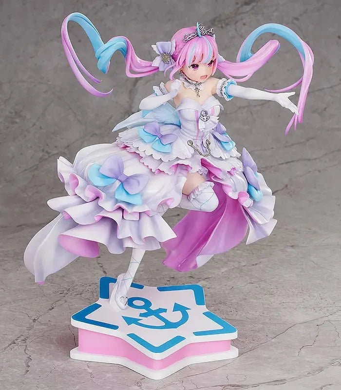 hololive production - Minato Aqua AQUA IRO SUPER DREAM Ver. 1/7 Scale Figure GSC