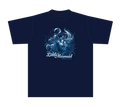 GODDESS OF VICTORY: NIKKE - Little Mermaid Character Graphic T-shirt 2025 Anime Expo Merch