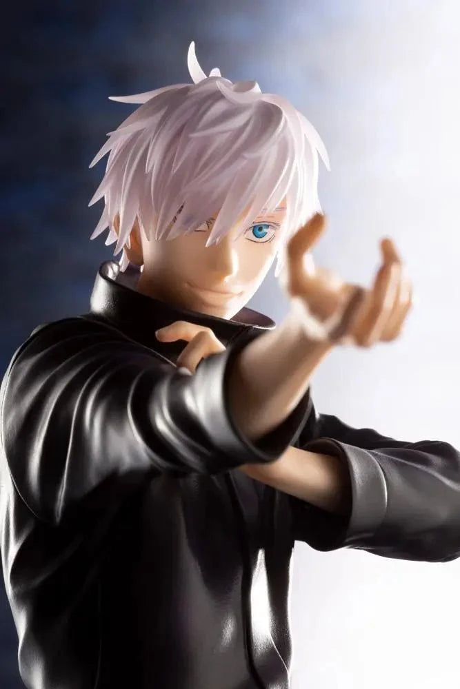 Jujutsu Kaisen - Satoru Gojo 1/8 Scale Figure Kotobukiya