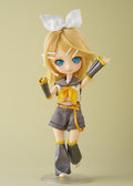 Vocaloid - Kagamine Rin Harmonia Humming Doll Good Smile Company