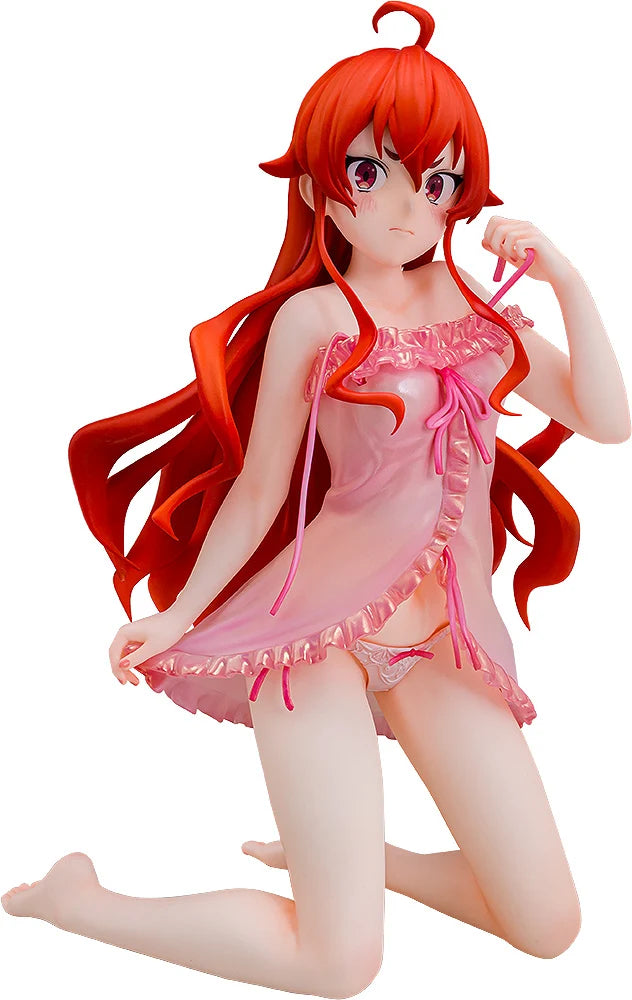 Mushoku Tensei:Jobless Reincarnation Season 2 - Eris Boreas Greyrat (lingerie Ver) 1/7 Scale Figure KADOKAWA