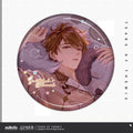 Tears of Themis - Pillow Partner Series Badge miHoYo
