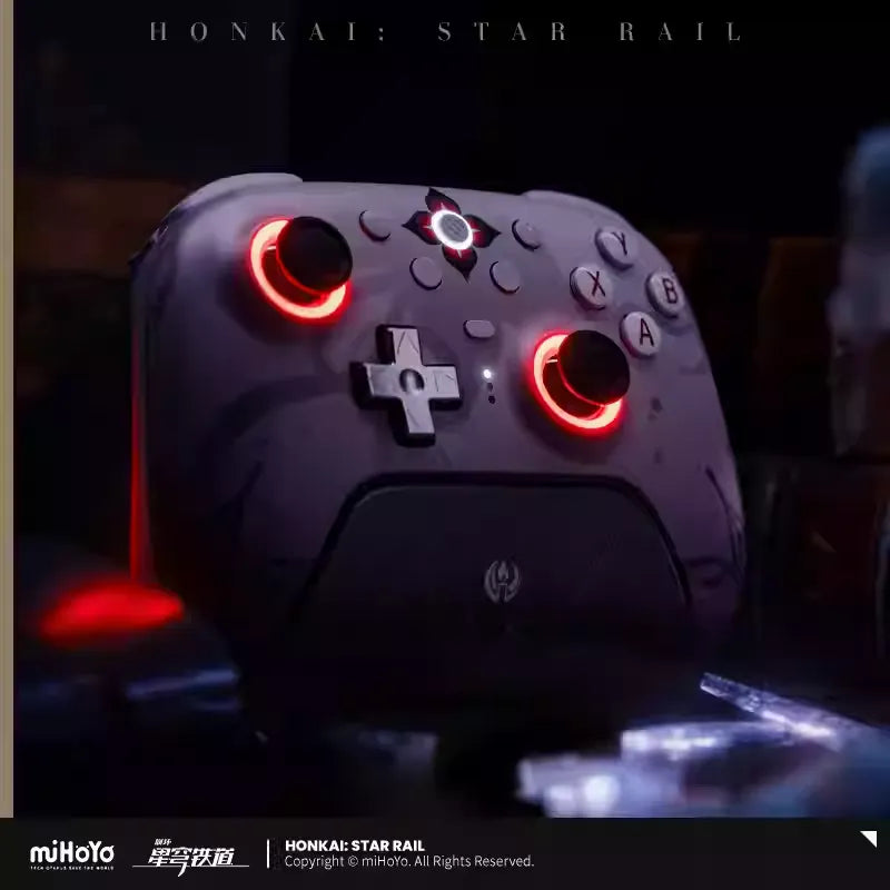 Honkai: Star Rail - Evernight Wireless Game Controller miHoYo