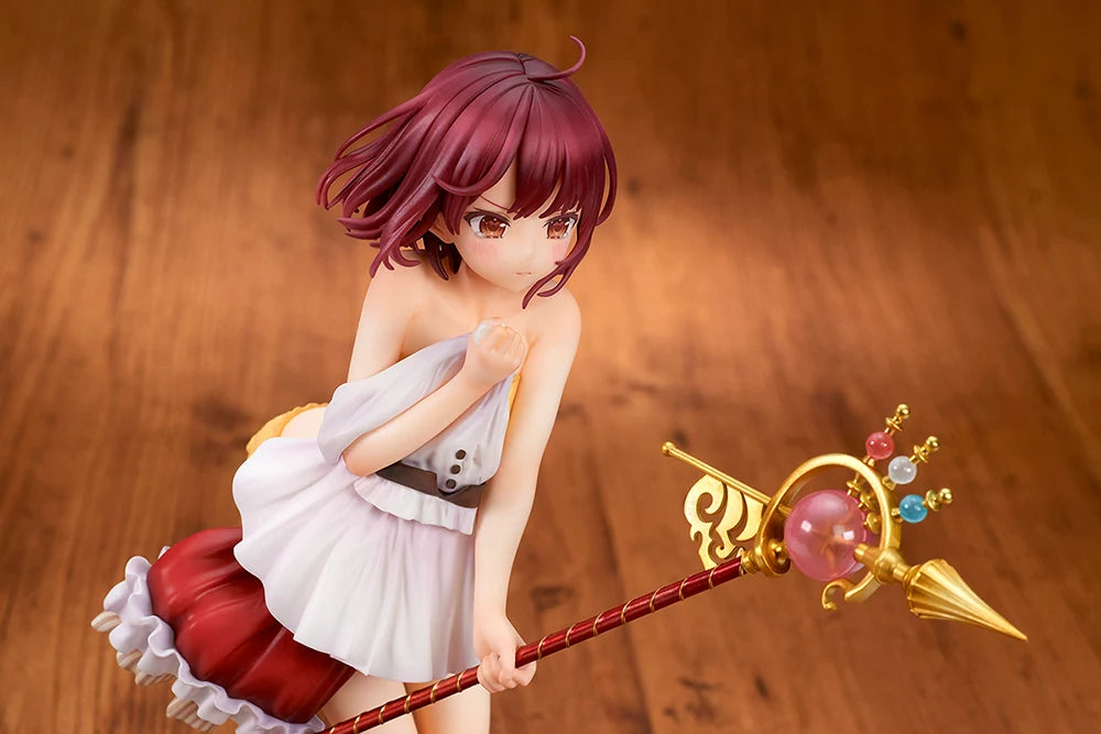 Atelier - Sophie Neuenmuller (Changing Mode) 1/7 Scale Figure Ques Q
