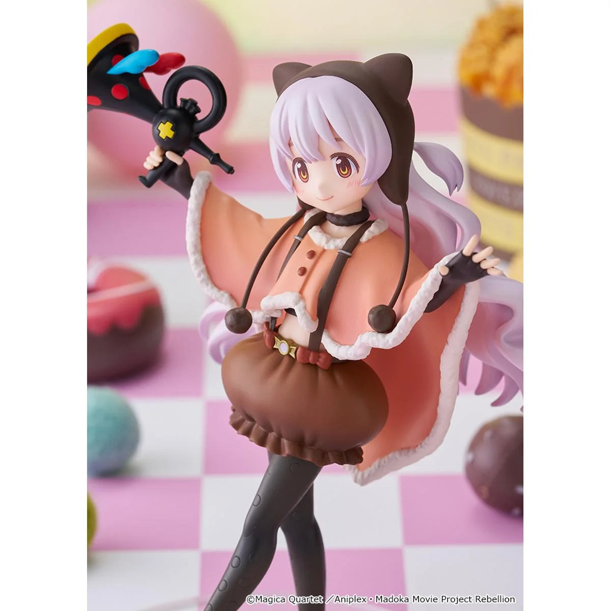 Puella Magi Madoka Magica - Nagisa Momoe POP UP PARADE Good Smile Company