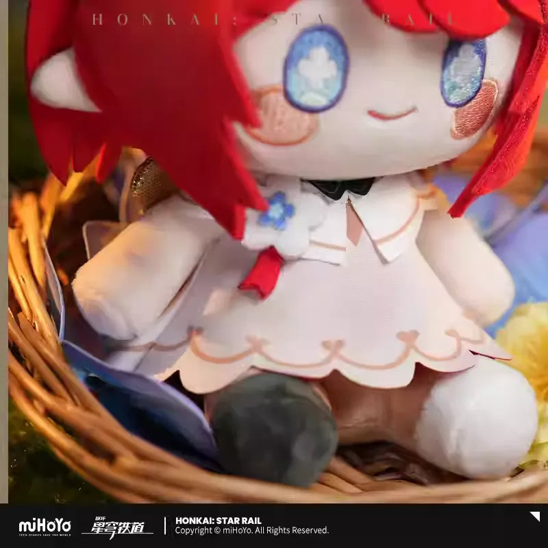 Honkai: Star Rail - Tribbie Doll Plushie miHoYo